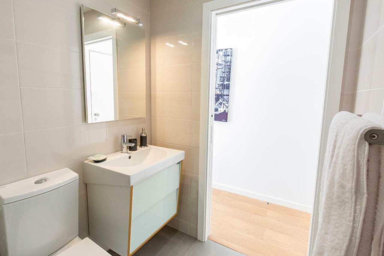 Downtown Porto Mouzinho Studio Apts Eksteriør bilde